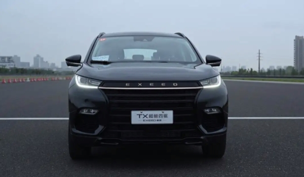 星途汽車(chē)是哪個(gè)品牌 星途汽車(chē)屬于是奇瑞汽車(chē)的高端品牌