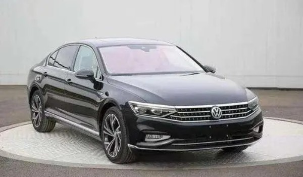 邁騰分期一個月多少錢 分期首付4萬(36期月供3426元)