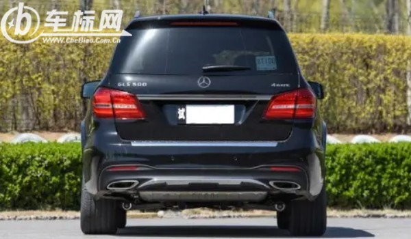 gls450奔馳2021款落地價 2021款停售(2022款gls450落地133萬)