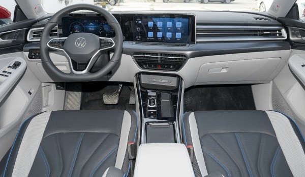 大眾凌渡油耗多少真實(shí)油耗 油耗實(shí)測6.4L(油耗一公里5毛錢)