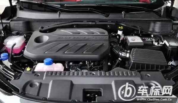 長安univ發(fā)動機怎么樣 輸出馬力可達233匹(搭載1.5T和2.0T發(fā)動機)