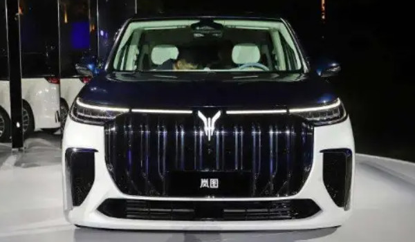 嵐圖夢(mèng)想家mpv大約多少錢(qián) 夢(mèng)想家售價(jià)36萬(wàn)一輛(分期首付11萬(wàn))