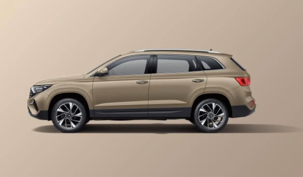 大眾捷達(dá)為什么不是大眾標(biāo)志 因?yàn)閷儆讵?dú)立品牌（歸屬于大眾汽車(chē)集團(tuán)）