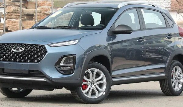 瑞虎3x油耗多少真實(shí)油耗 油耗實(shí)測(cè)8.5L(油耗一公里7毛錢)