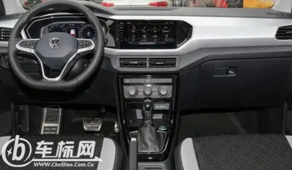 大眾探影2022款新款價(jià)格 新款售價(jià)9萬(wàn)元一輛(沒(méi)有2022款車型)