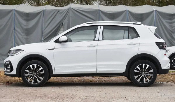 大眾探影2022款新款價(jià)格 新款售價(jià)9萬(wàn)元一輛(沒(méi)有2022款車型)