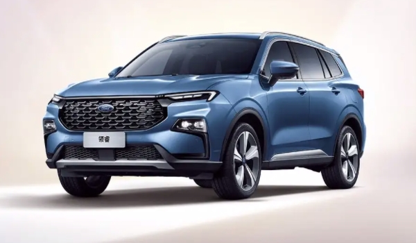 江鈴福特和長(zhǎng)安福特發(fā)動(dòng)機(jī)一樣嗎 不是相同發(fā)動(dòng)機(jī)（由福特提供）