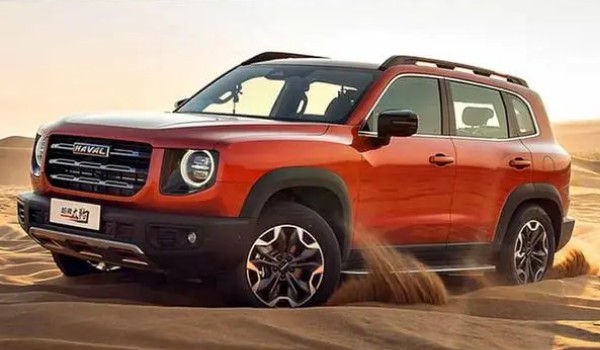 哈弗酷狗和大狗哪個(gè)好 哈弗大狗動(dòng)力更強(qiáng)(車身長達(dá)4620mm)