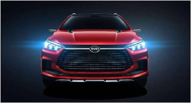 byd是什么意思，意為：成就您的夢想