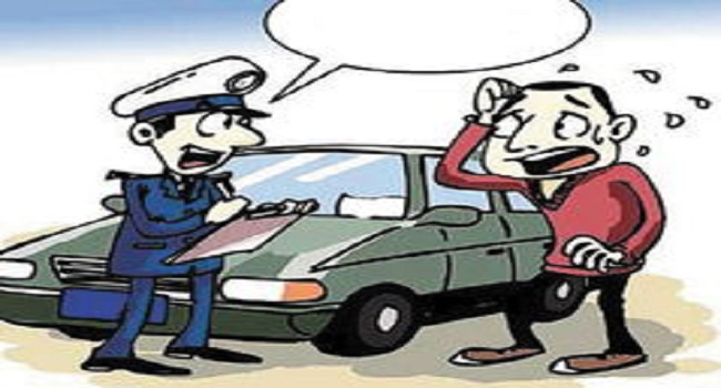 駕駛證清分日期當(dāng)天凌晨還是次日，24點也是0點自動清分