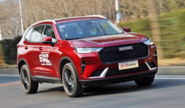 國(guó)產(chǎn)車公認(rèn)最耐用的車 這三款車型公認(rèn)最耐用（性能好）