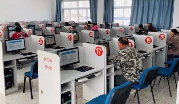 科目四隨便到哪里考都可以嗎 本地區(qū)其他網(wǎng)點(diǎn)都可考試（限小型車）