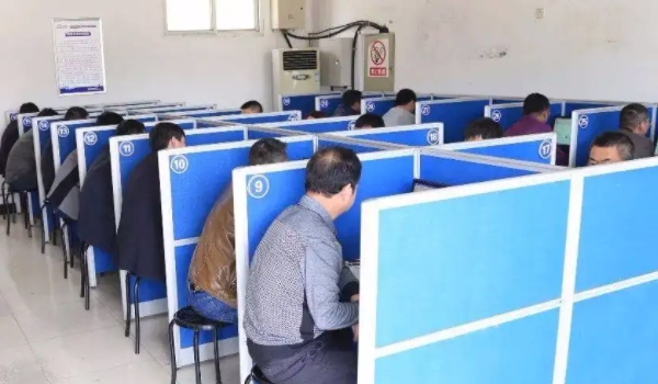 科目四隨便到哪里考都可以嗎 本地區(qū)其他網(wǎng)點(diǎn)都可考試（限小型車）