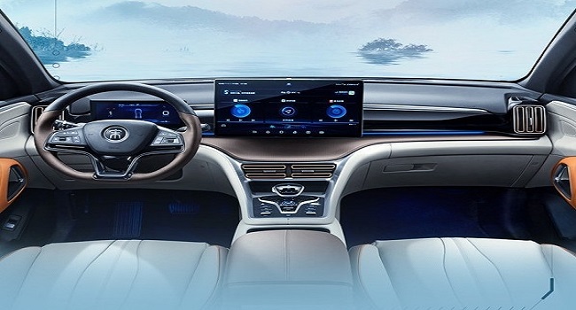 比亞迪7座純電動(dòng)汽車價(jià)格表，預(yù)售價(jià)為14.68-17.38萬元