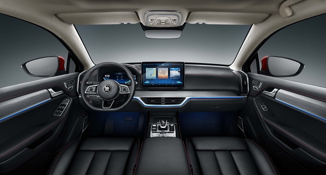 比亞迪唐新能源汽車價格及圖片，續(xù)航730km不用擔心長途駕駛