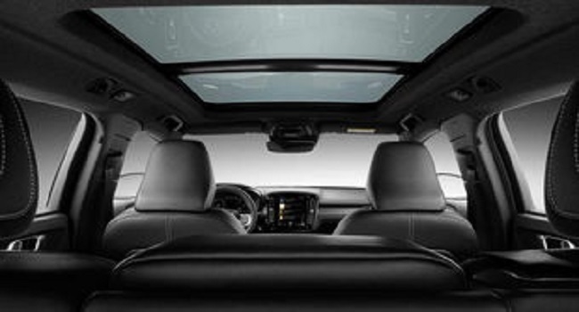 沃爾沃XC40值得買嗎，前驅(qū)版本可以實現(xiàn)更優(yōu)的燃油經(jīng)濟性