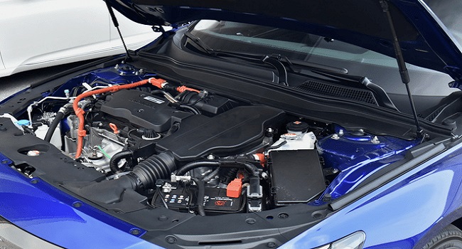 本田雅閣裸車價多少，20萬不到的價格擁有B級轎車