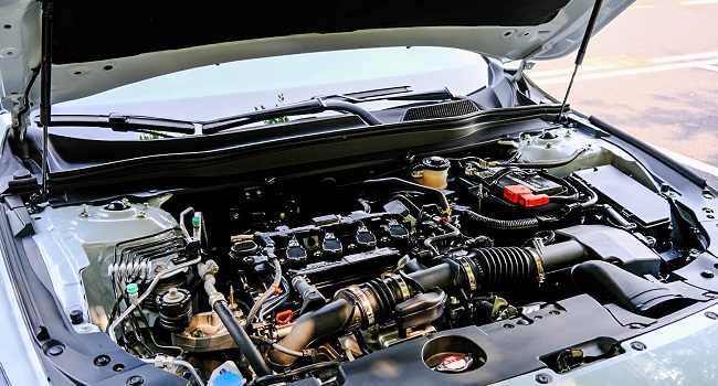 2022款本田雅閣尊貴版落地價，混動版車型燃油經(jīng)濟性是亮點