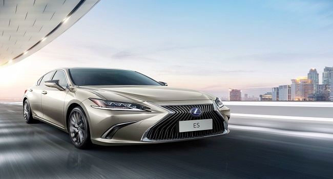 2022最好的油電混合車，燃油經(jīng)濟性是購車的關(guān)鍵