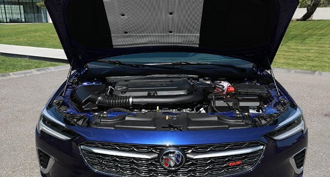 別克君威多少錢能落地，指導(dǎo)售價為19.68萬～24.98萬