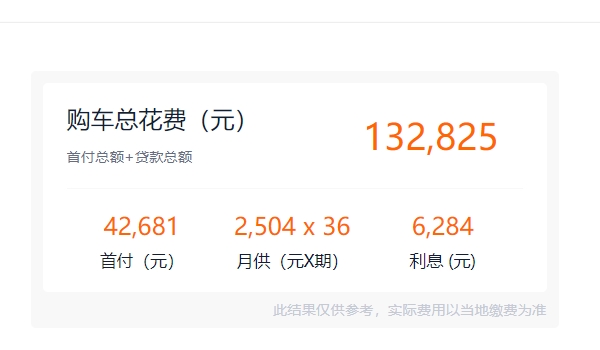 比亞迪驅逐艦05價格參數 比亞迪驅逐艦05售價11.98萬起