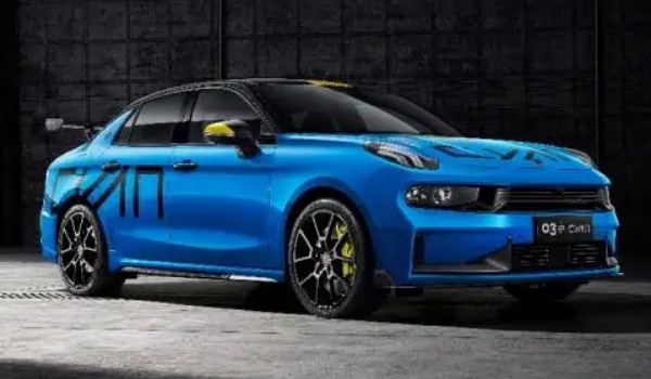 領(lǐng)克03+落地價(jià)格多少一輛 領(lǐng)克03+落地22萬(二手價(jià)僅需6萬)