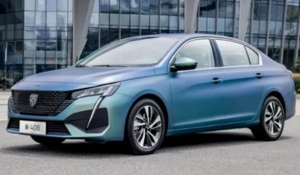 標(biāo)致408新款2022價(jià)格 2022款標(biāo)致408售價(jià)10萬(分期首付3萬)