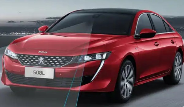 標(biāo)致508l和邁騰哪個(gè)性價(jià)比高 508l性價(jià)比高(頂配比邁騰便宜3萬)