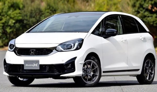 本田飛度分期付款首付多少 分期首付2萬(wàn)(36期月供1563元)