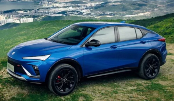 別克新款轎跑25萬推薦 別克昂揚(yáng)新車售價(jià)15.29萬起