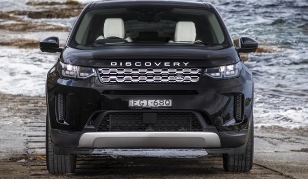 路虎發(fā)現(xiàn)運動版值得買嗎 輸出馬力可達249匹(油耗實測12.2L)