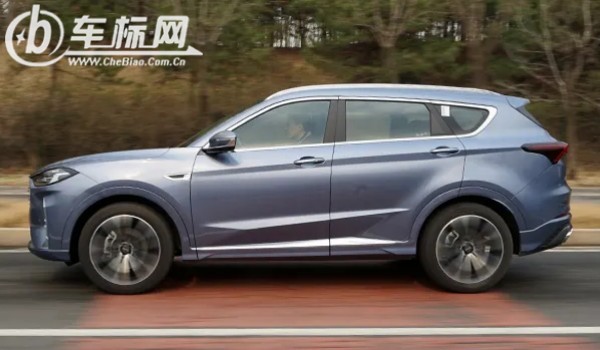 捷途x70plus二手價(jià)格是多少 二手x70plus售價(jià)6萬(表顯里程1萬公里)