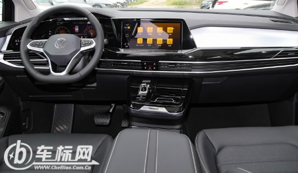 大眾途昂與攬境哪個更值得買 攬境車身長達(dá)5.1米(配置功能豐富)