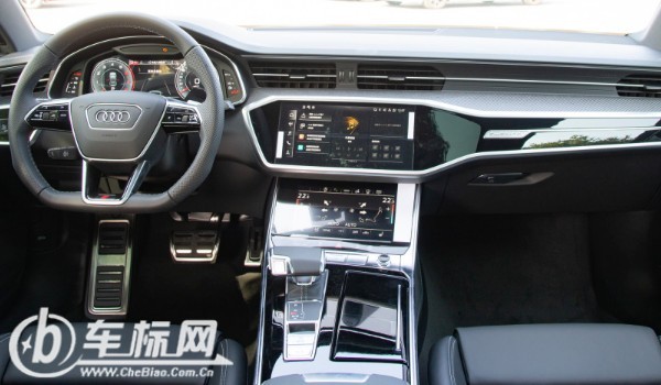 奧迪a7分期每個(gè)月還多少 每月月供還款12244元(首付17萬(wàn))