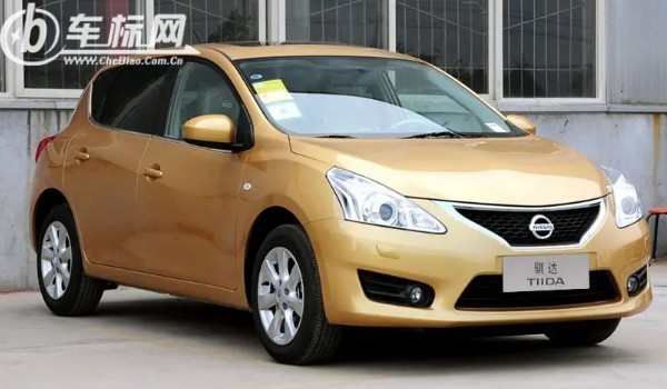 日產(chǎn)騏達(dá)2022款報(bào)價(jià)及圖片 沒(méi)有2022款車(chē)型(2021款售價(jià)9萬(wàn)一輛)