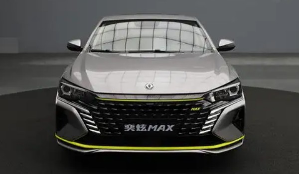 奕炫MAX真實(shí)口碑 輸出馬力可達(dá)190匹(車身長(zhǎng)達(dá)4797mm)