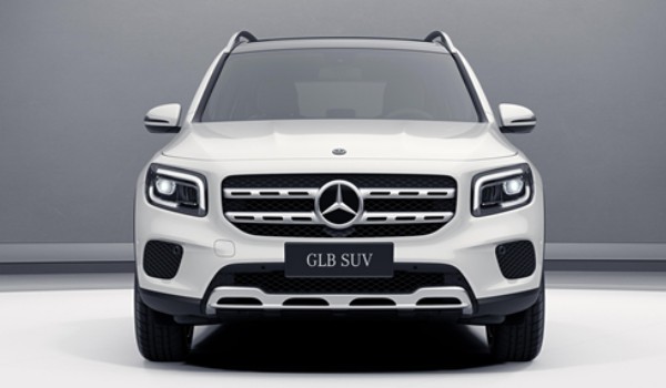 奔馳glb分期月供多少錢(qián) 分期月供6266元(首付花費(fèi)89940元)