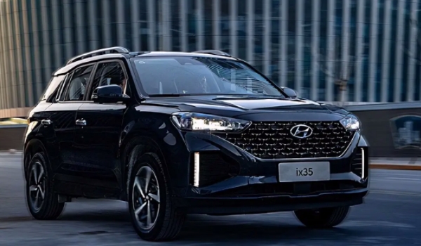 現代ix35油耗多少真實油耗 現代ix35油耗百公里6.5-7.0L