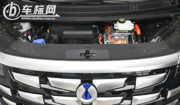 騰勢d9發(fā)動機怎么樣 輸出馬力可達139匹(搭載1.5T混動系統(tǒng))