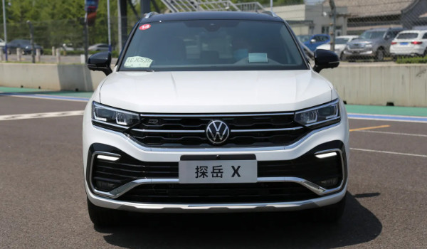 大眾探岳x發(fā)動機怎么樣 輸出馬力可達220匹(搭載2.0T發(fā)動機)