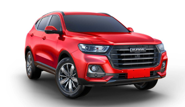 哈弗h6新款2022款價(jià)格自動(dòng)擋 2022款自動(dòng)擋h6售價(jià)10萬(二手價(jià)5萬)