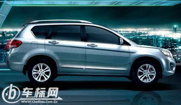 哈弗h6新款2022款價(jià)格自動(dòng)擋 2022款自動(dòng)擋h6售價(jià)10萬(二手價(jià)5萬)