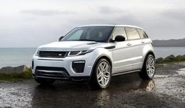 攬勝極光2022款價(jià)格及圖片 2022款攬勝極光售價(jià)33萬(二手15萬)