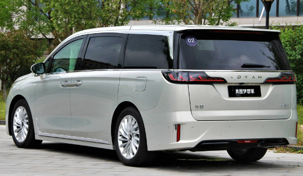 夢(mèng)想家分期多少錢(qián) 分期首付11萬(wàn)(36期月供7731元)