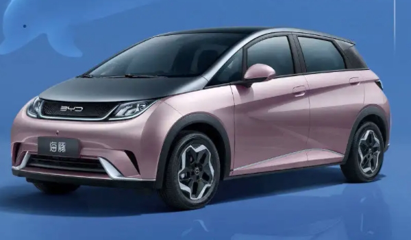 純電動汽車哪個牌子質量最好 國產(chǎn)純電動汽比亞迪品牌質量好