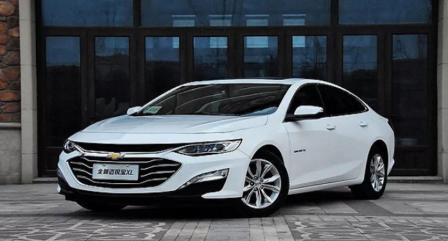 雪佛蘭車子質(zhì)量好不好，口碑就是最好的宣傳