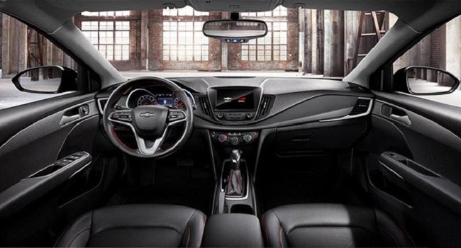 19款雪佛蘭科魯澤價(jià)格，9.49-10.89萬(wàn)元你值得有用