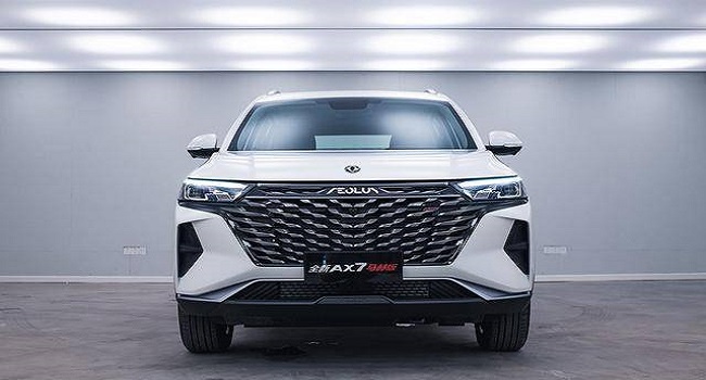 東風(fēng)風(fēng)神ax7馬赫版多少錢，10.69-11.39萬元新款車型開回家