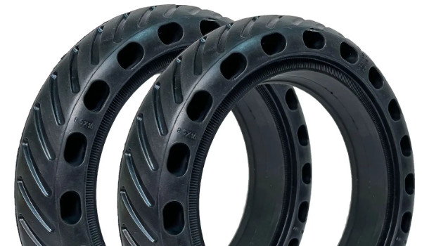 實(shí)心胎好還是充氣胎好 充氣胎更好(舒適性高動(dòng)力損耗小)