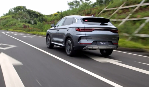 20到30萬(wàn)的suv前十名 20到30萬(wàn)的suv前十名推薦